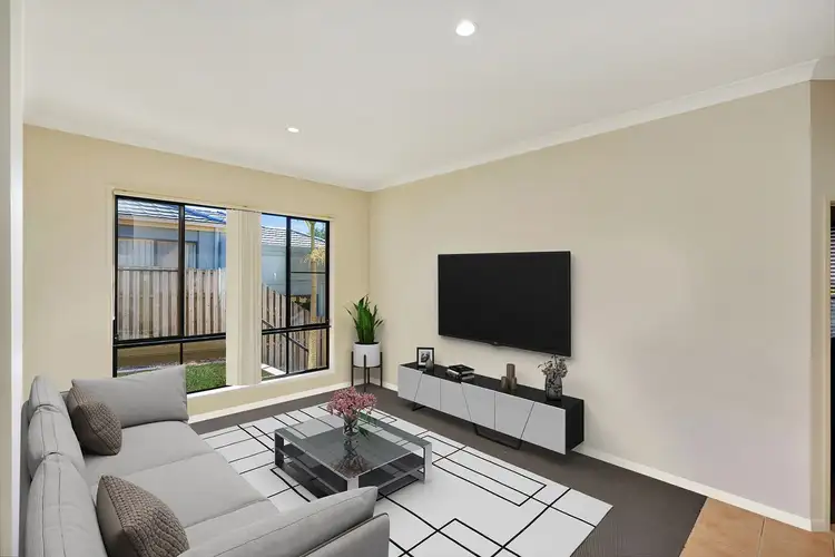 Fourth view of Homely house listing, 42 Riverwood Drive, Ashmore QLD 4214