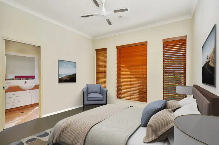 Fifth view of Homely house listing, 42 Riverwood Drive, Ashmore QLD 4214