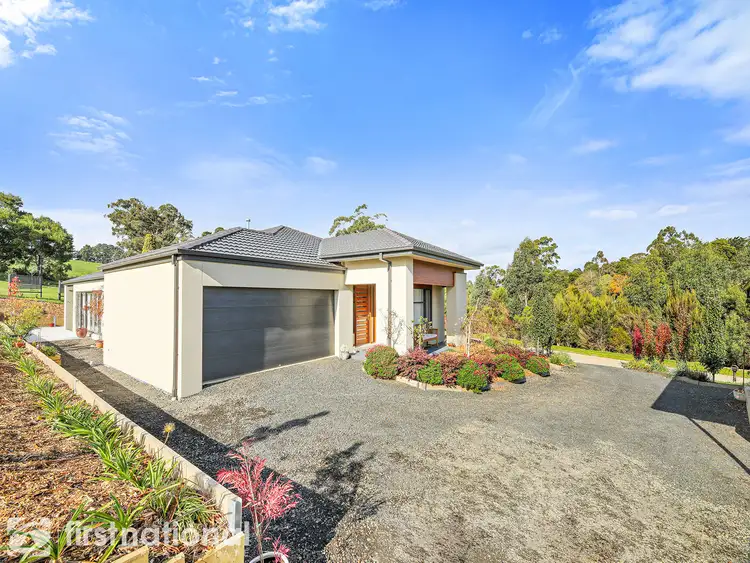 Second view of Homely house listing, 201 Armours Road, Warragul VIC 3820