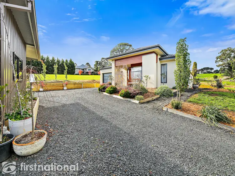 Third view of Homely house listing, 201 Armours Road, Warragul VIC 3820