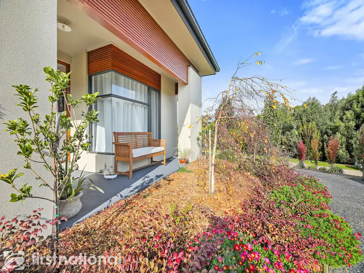 Fourth view of Homely house listing, 201 Armours Road, Warragul VIC 3820