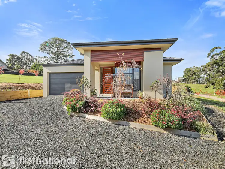 Fifth view of Homely house listing, 201 Armours Road, Warragul VIC 3820