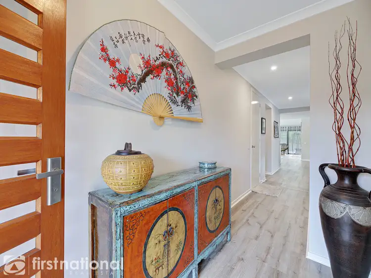 Sixth view of Homely house listing, 201 Armours Road, Warragul VIC 3820