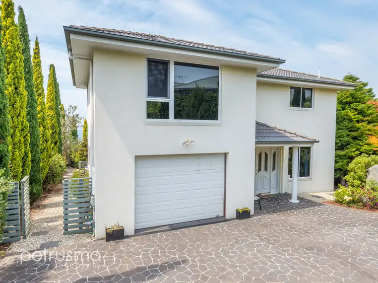 Main view of Homely house listing, 28 Tahune Crescent, Blackmans Bay TAS 7052