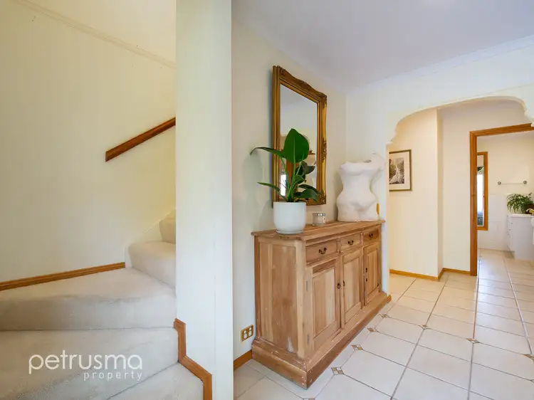 Second view of Homely house listing, 28 Tahune Crescent, Blackmans Bay TAS 7052