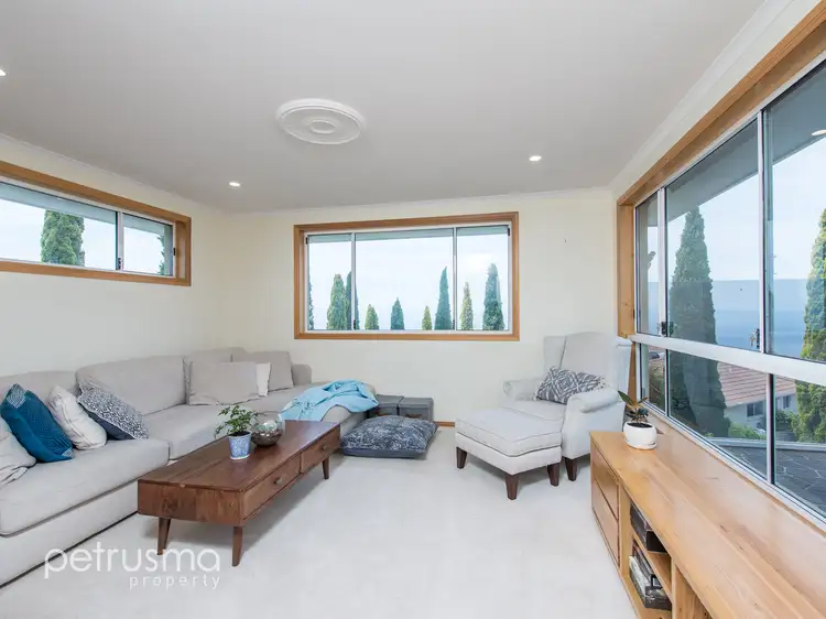 Fifth view of Homely house listing, 28 Tahune Crescent, Blackmans Bay TAS 7052