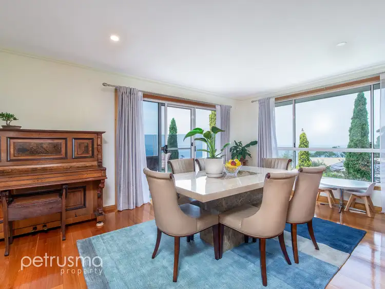 Sixth view of Homely house listing, 28 Tahune Crescent, Blackmans Bay TAS 7052
