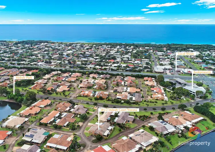 181/2 Melody Court, Warana QLD 4575
