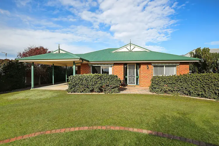 16 Beechy Court, Elliminyt VIC 3250