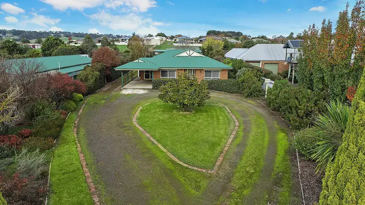 Second view of Homely house listing, 16 Beechy Court, Elliminyt VIC 3250