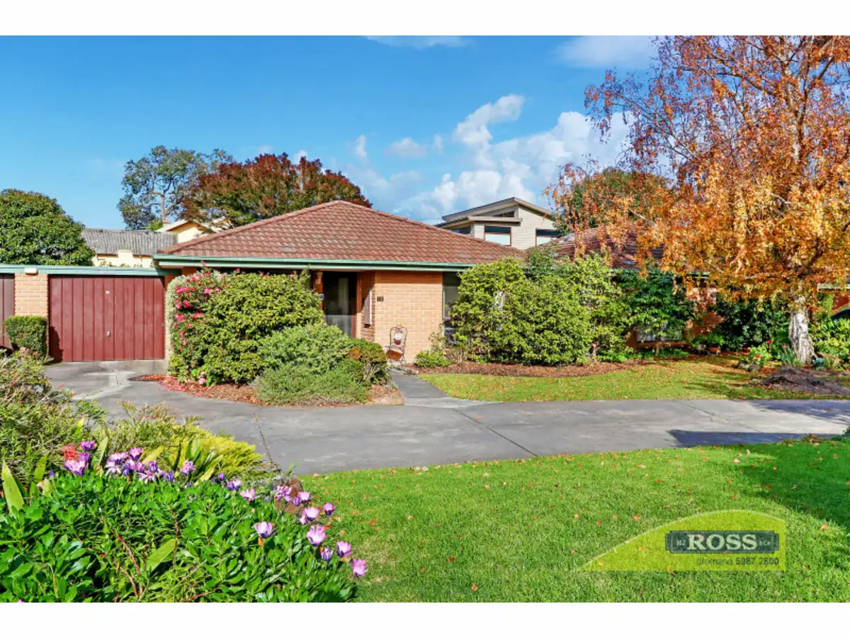 Main view of Homely unit listing, 13/72 Jetty Road, Rosebud VIC 3939