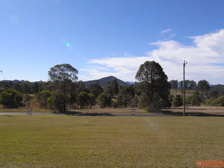 Second view of Homely land listing, 14 Mountview Avenue, Wingham NSW 2429