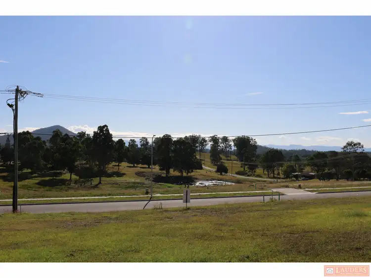 Fourth view of Homely land listing, 14 Mountview Avenue, Wingham NSW 2429