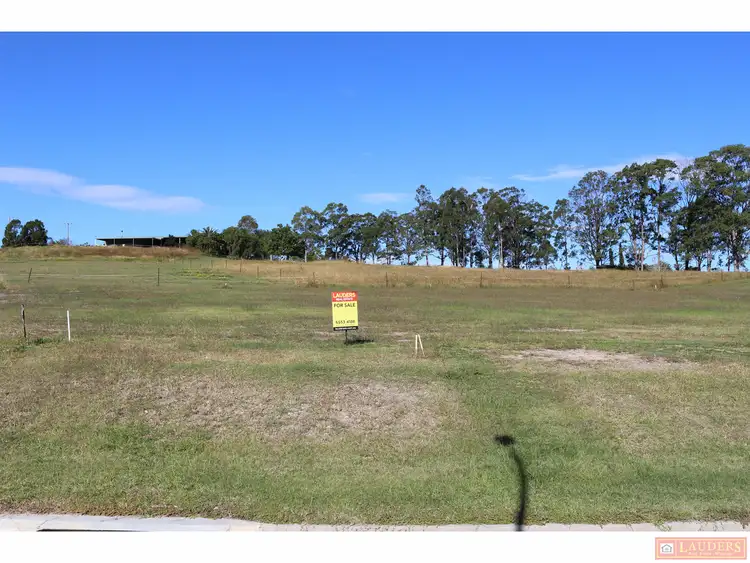 Fifth view of Homely land listing, 14 Mountview Avenue, Wingham NSW 2429