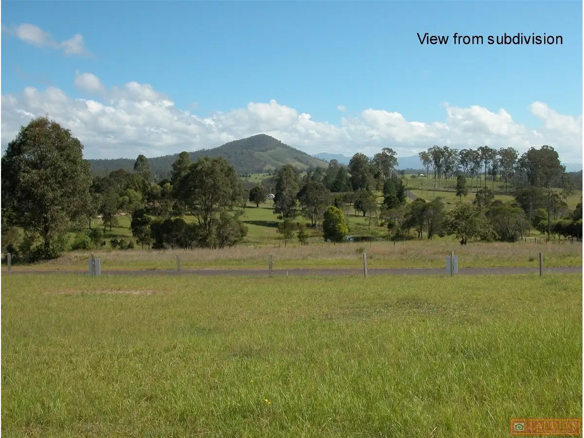 Main view of Homely land listing, 12 Mountview Avenue, Wingham NSW 2429