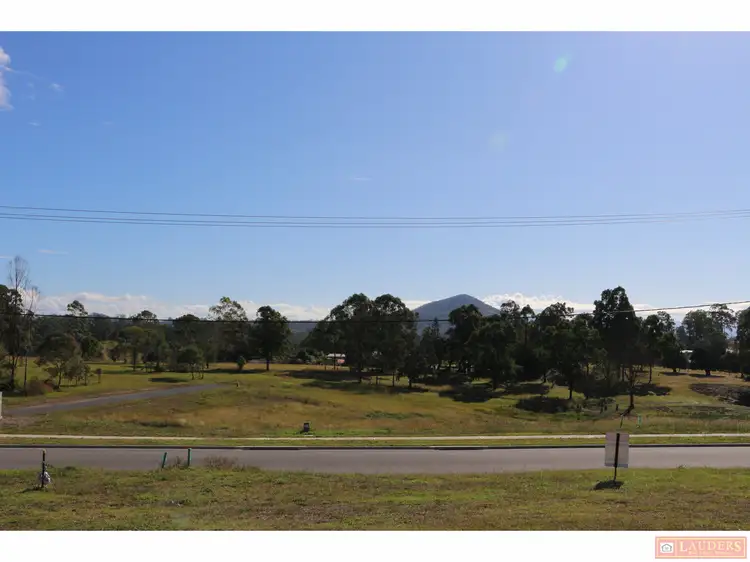Third view of Homely land listing, 12 Mountview Avenue, Wingham NSW 2429