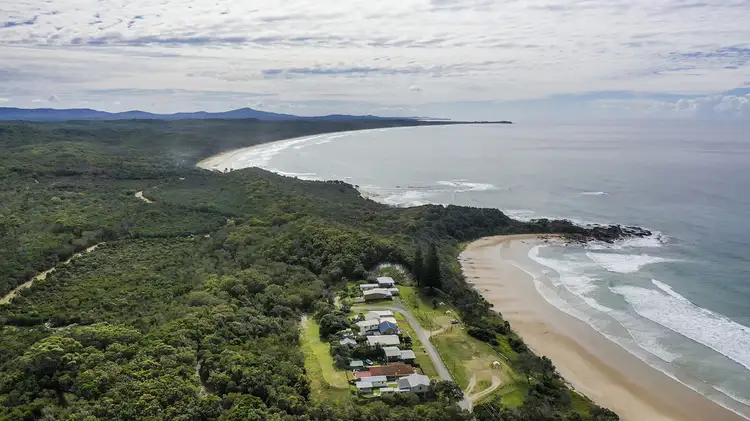 Fourth view of Homely house listing, 25 Sandon Road, Minnie Water NSW 2462