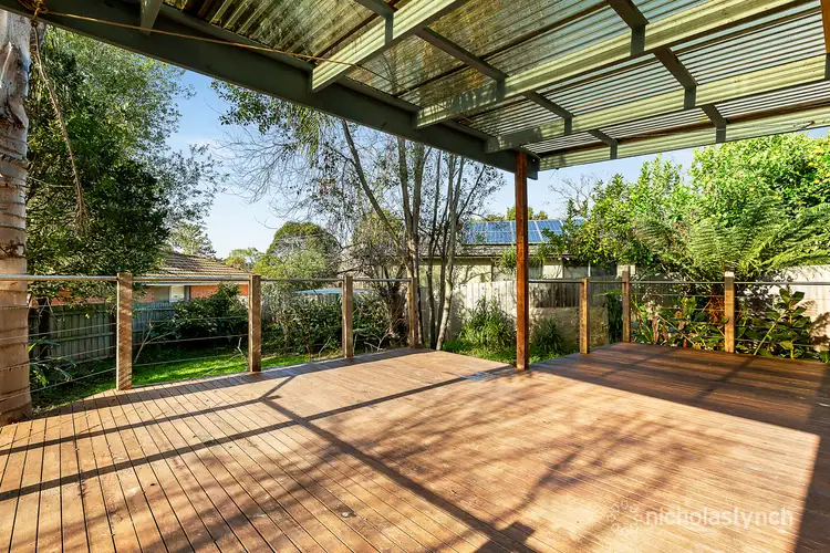 Fifth view of Homely house listing, 27 Stradbroke Avenue, Frankston South VIC 3199