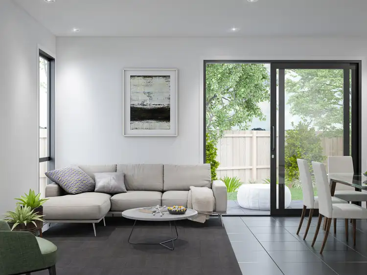 Second view of Homely unit listing, 5-9 Edward Street, Langwarrin VIC 3910