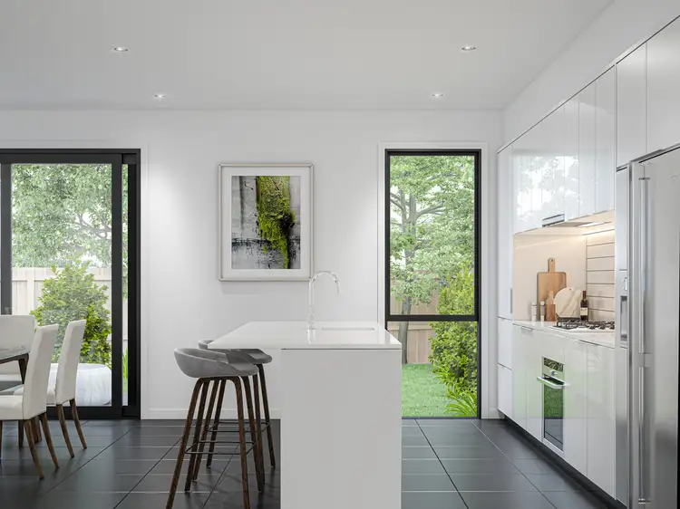 Third view of Homely unit listing, 5-9 Edward Street, Langwarrin VIC 3910