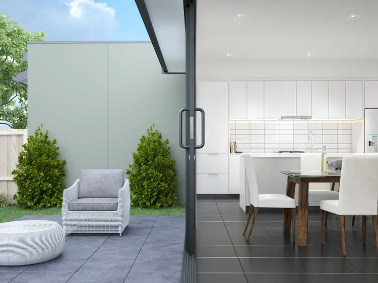 Fifth view of Homely unit listing, 5-9 Edward Street, Langwarrin VIC 3910