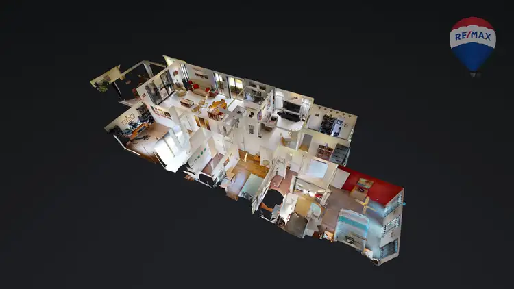 Third view of Homely house listing, 14 Pymore Crescent, Butler WA 6036