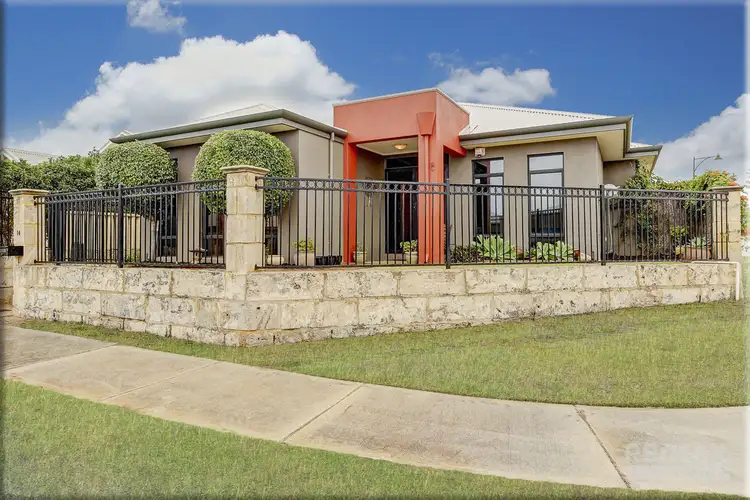 Fourth view of Homely house listing, 14 Pymore Crescent, Butler WA 6036