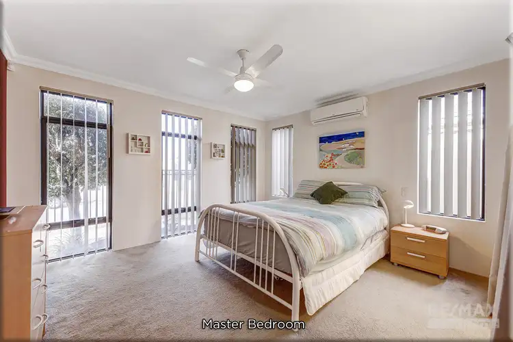 Sixth view of Homely house listing, 14 Pymore Crescent, Butler WA 6036