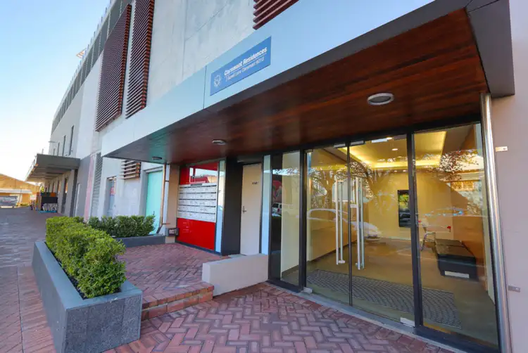Fifth view of Homely apartment listing, 611/2 Bovell Lane, Claremont WA 6010