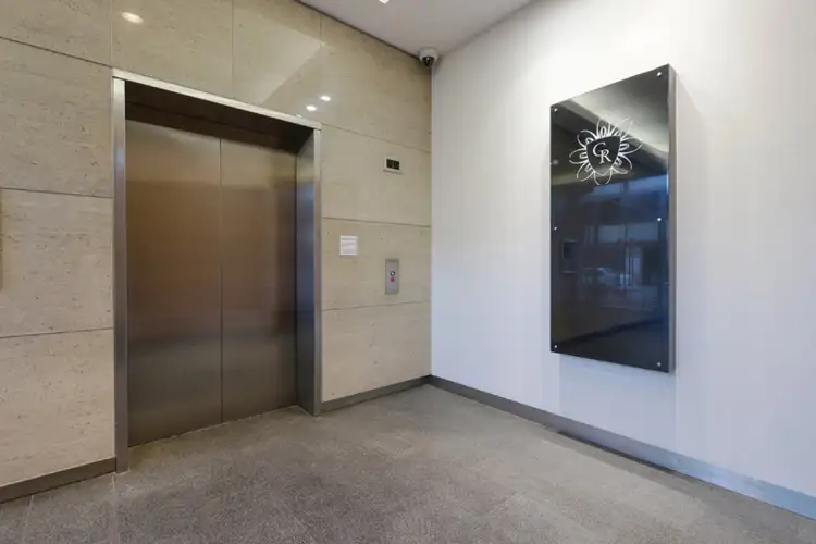 Sixth view of Homely apartment listing, 611/2 Bovell Lane, Claremont WA 6010