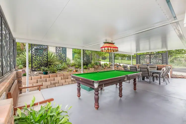 Main view of Homely house listing, 5 Davillea Court, Fernvale QLD 4306