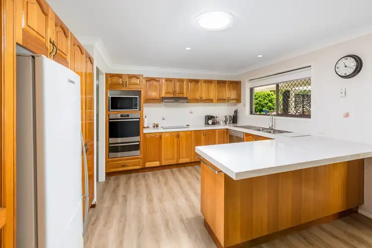 Second view of Homely house listing, 5 Davillea Court, Fernvale QLD 4306