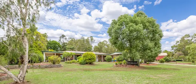 Third view of Homely house listing, 5 Davillea Court, Fernvale QLD 4306