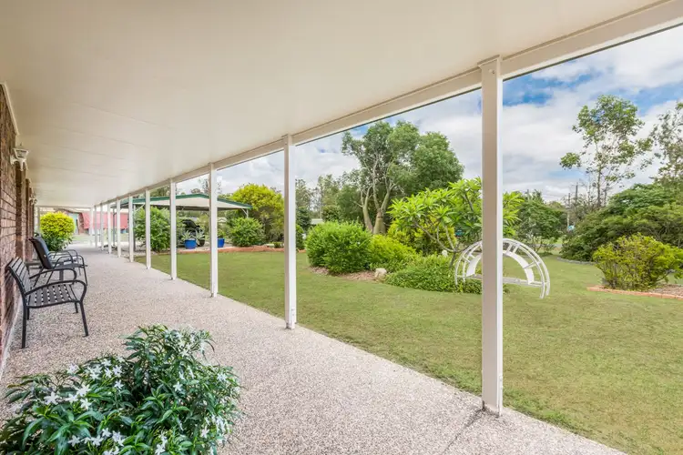 Fourth view of Homely house listing, 5 Davillea Court, Fernvale QLD 4306