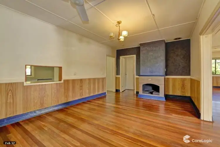 Second view of Homely house listing, 174 Walker Street, Svensson Heights QLD 4670