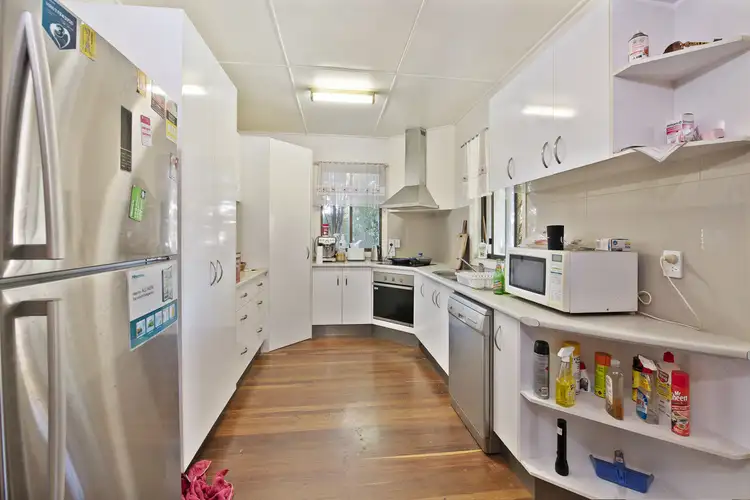 Third view of Homely house listing, 174 Walker Street, Svensson Heights QLD 4670