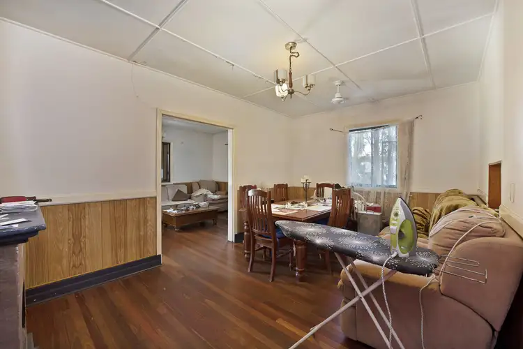 Fourth view of Homely house listing, 174 Walker Street, Svensson Heights QLD 4670