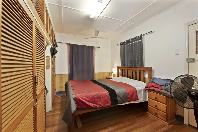 Fifth view of Homely house listing, 174 Walker Street, Svensson Heights QLD 4670