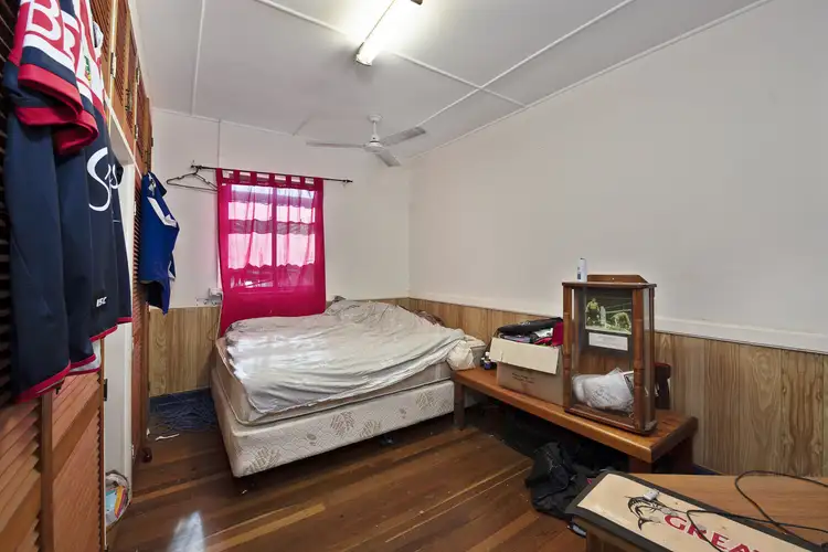 Sixth view of Homely house listing, 174 Walker Street, Svensson Heights QLD 4670