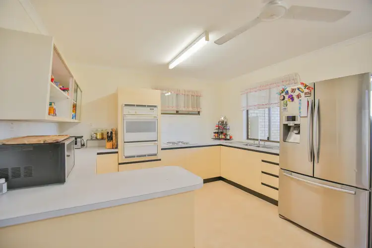 Third view of Homely house listing, 8 Pleasant Drive, Sharon QLD 4670