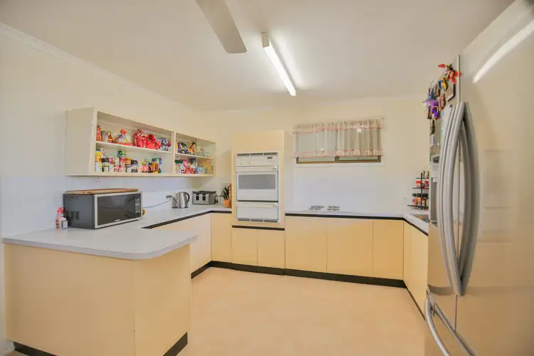 Fourth view of Homely house listing, 8 Pleasant Drive, Sharon QLD 4670
