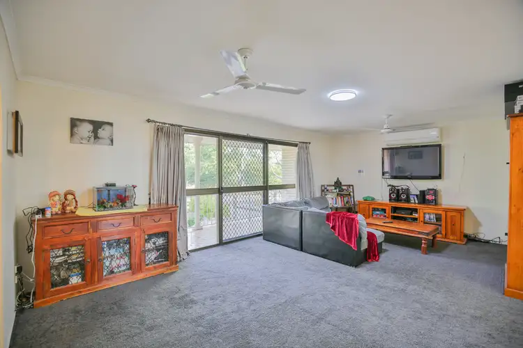 Sixth view of Homely house listing, 8 Pleasant Drive, Sharon QLD 4670