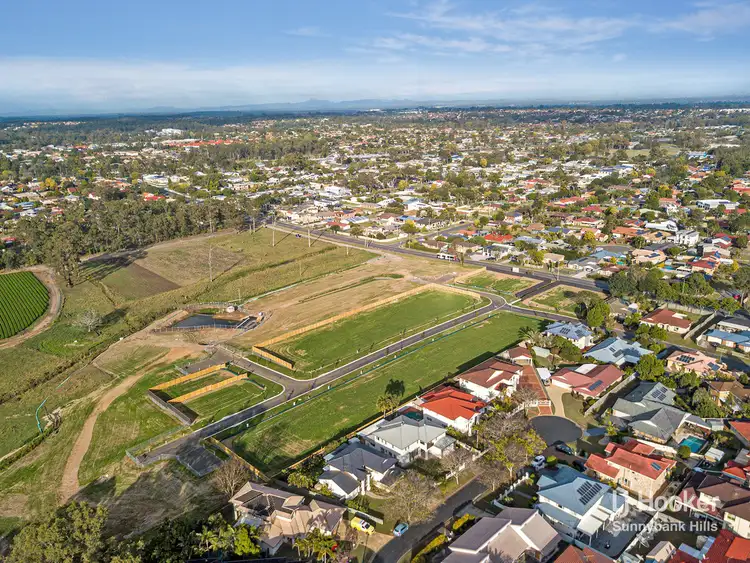 Seventh view of Homely land listing, LOT 17, 145 Warrigal Road, Runcorn QLD 4113