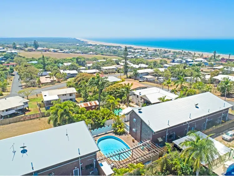 Second view of Homely unit listing, 2/8 Keppel Street, Meikleville Hill QLD 4703