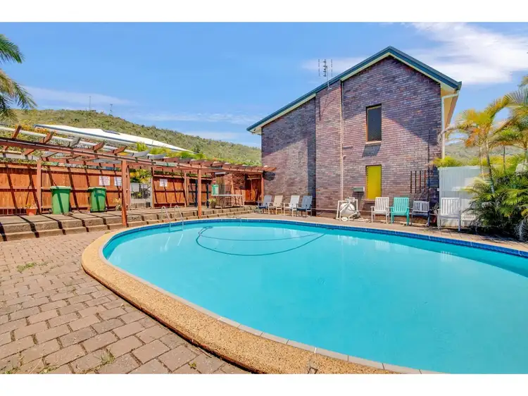Third view of Homely unit listing, 2/8 Keppel Street, Meikleville Hill QLD 4703