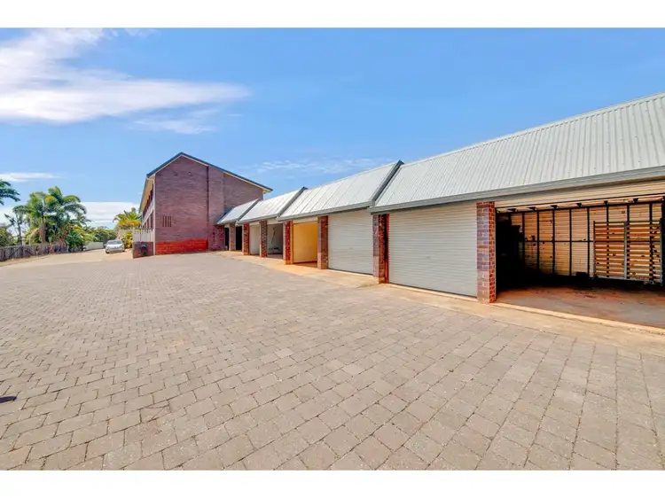 Fourth view of Homely unit listing, 2/8 Keppel Street, Meikleville Hill QLD 4703