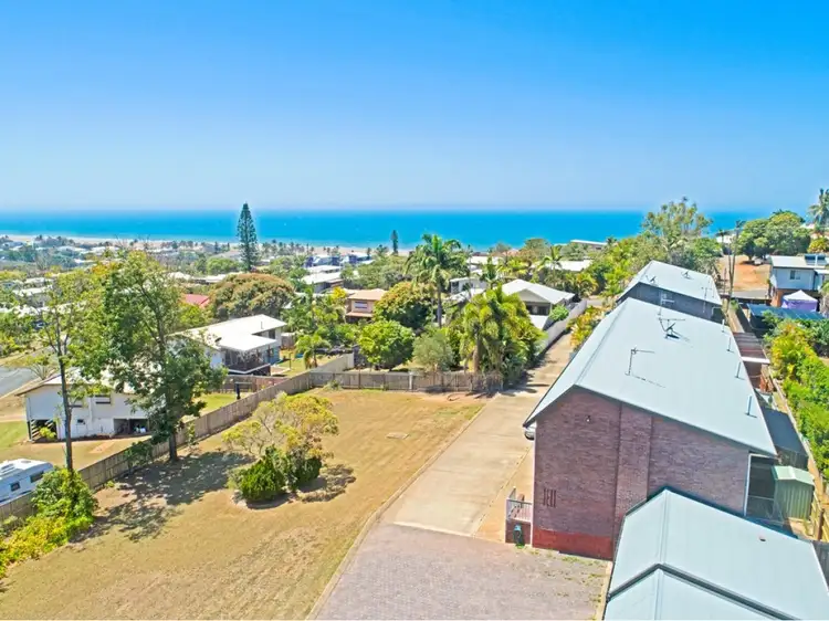 Fifth view of Homely unit listing, 2/8 Keppel Street, Meikleville Hill QLD 4703