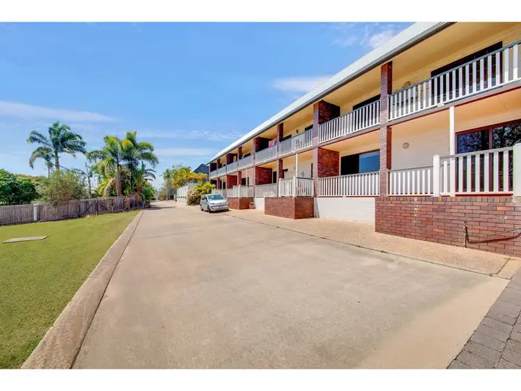 Sixth view of Homely unit listing, 2/8 Keppel Street, Meikleville Hill QLD 4703