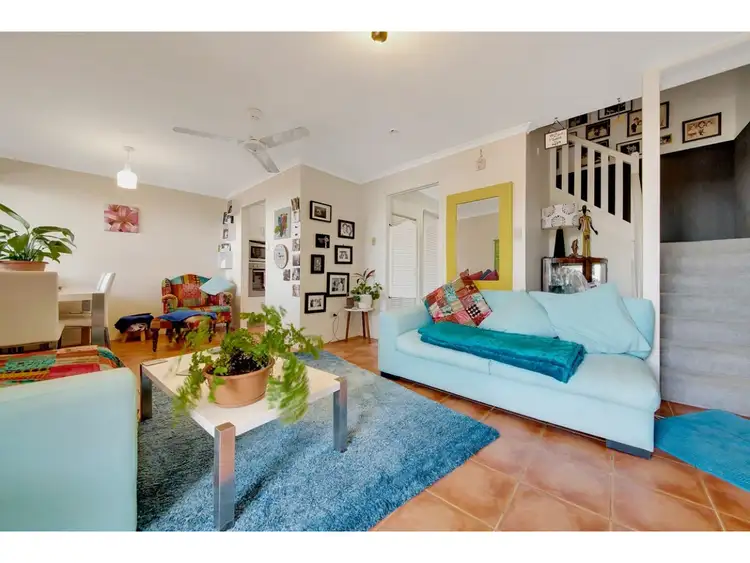 Seventh view of Homely unit listing, 2/8 Keppel Street, Meikleville Hill QLD 4703