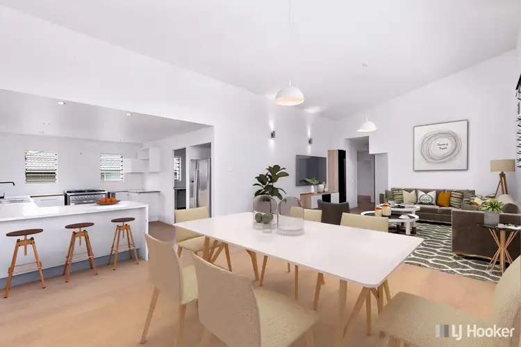 Second view of Homely house listing, 180 Colburn Avenue, Victoria Point QLD 4165